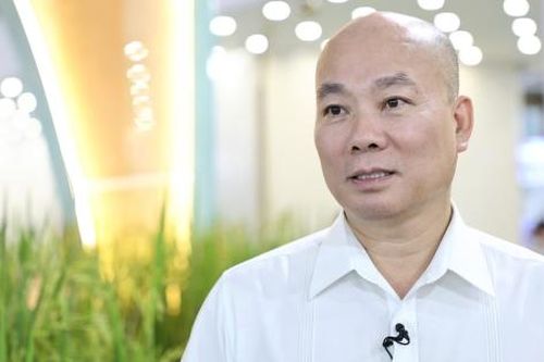 Người 'thủ lĩnh' tiên phong trong xúc tiến thương mại