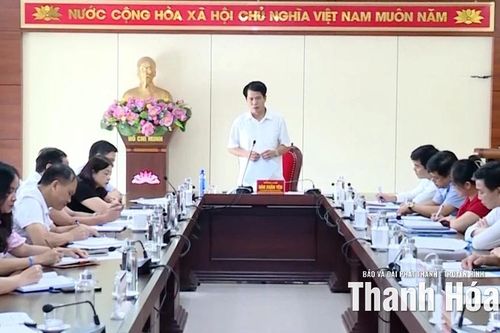 Nâng cao chất lượng giám sát, thẩm tra trong lĩnh vực văn hóa
