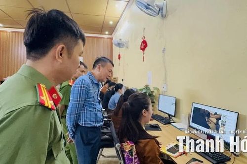 Xử phạt Phòng chẩn trị y học cổ truyền Hoàng Minh Đường 82 triệu đồng