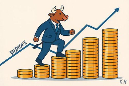 Công ty chứng khoán rầm rộ chào bán cổ phiếu, quy mô huy động khoảng 70.000 tỷ đồng