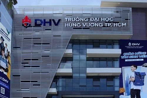 Kinh Bắc rút khỏi Đại học Hùng Vương TP HCM chỉ sau 4 tháng thâu tóm