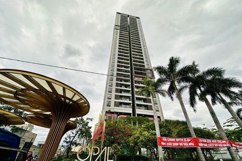 Vụ cư dân chung cư Opal Boulevard đòi phí bảo trì: Bất động sản Hà An nói gì?