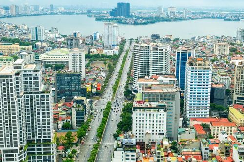 Bất động sản đang định hình lựa chọn của các hộ gia đình
