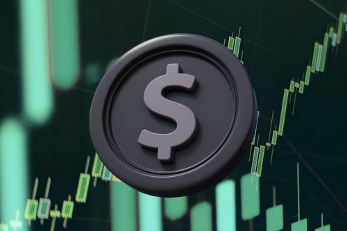 USDT chiếm tới 59% thị phần stablecoin