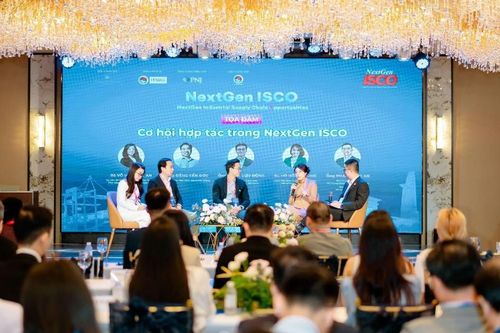 Diễn đàn chiến lược kiến tạo hệ sinh thái chuỗi cung ứng công nghiệp thế hệ mới