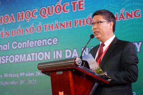 Chuyển đổi số tại Đà Nẵng: Động lực mới cho phát triển bền vững