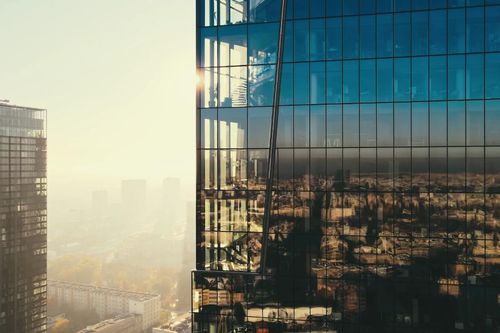 Tiết kiệm năng lượng - Hướng đi cho doanh nghiệp trong kỷ nguyên mới