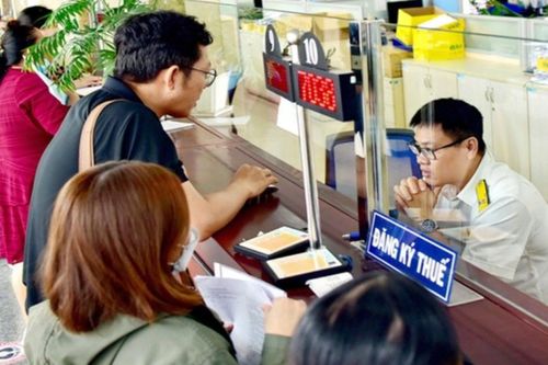 Chi cục Thuế thương mại điện tử lưu ý 8 nhóm thu nhập chuyển vào tài khoản cá nhân bắt buộc kê khai