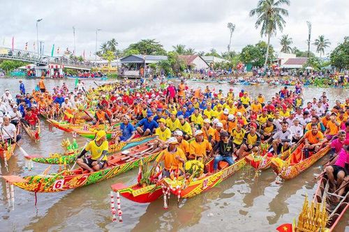 Đoàn kết các dân tộc, chung khát vọng phát triển