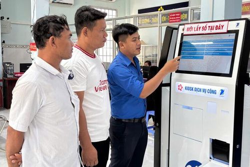 Chuyển đổi số mở lối phát triển