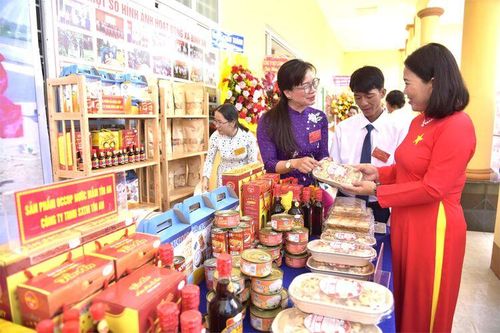 An Giang phát huy vai trò kinh tế tư nhân