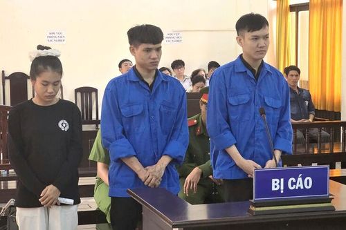 Tuyên án vụ nổ súng giết người ở Hà Tiên