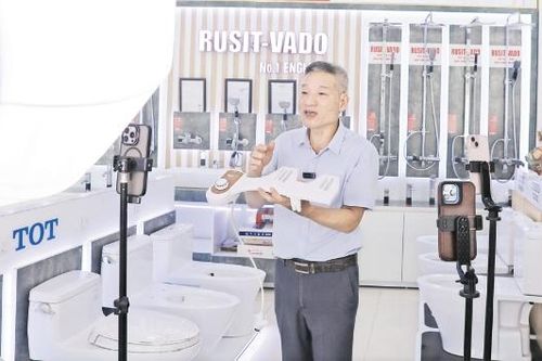Lợi ích từ số hóa thương mại - dịch vụ