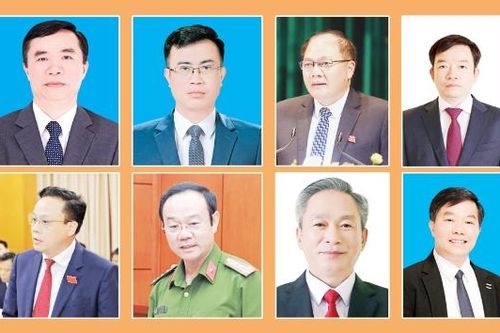 Những hướng đi, giải pháp cho nhiệm kỳ mới