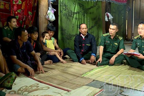 Khi tiếng Đảng hòa cùng tiếng đồng bào (bài 2)