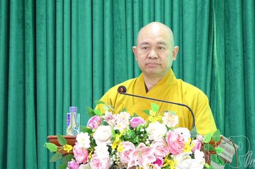 Đoàn Đại biểu Quốc hội tỉnh tiếp xúc cử tri xã Quảng Lâm