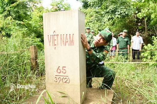 Xây dựng thế trận lòng dân để giữ vững chủ quyền lãnh thổ quốc gia