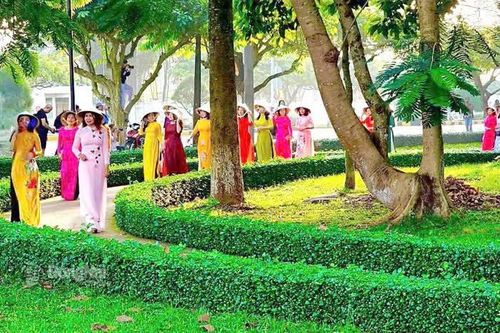Xây dựng Long Khánh thành đô thị xanh, hiện đại, văn minh và bền vững