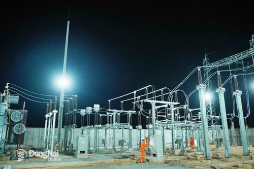 Đảm bảo an ninh năng lượng cho giai đoạn tăng trưởng kinh tế 2 con số