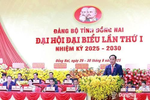 Chủ động, sáng tạo, quyết liệt trong lãnh đạo, chỉ đạo thực hiện nhiệm vụ chính trị