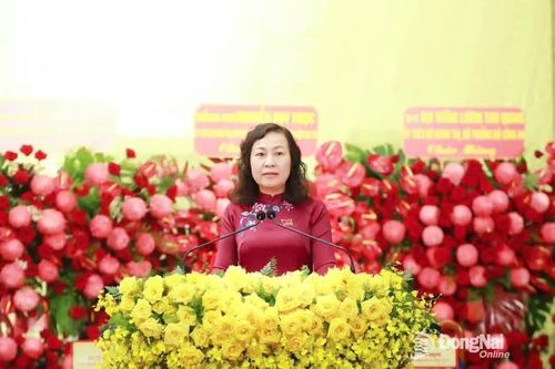 Gần 5,1 ngàn lượt ý kiến góp ý dự thảo Báo cáo chính trị trình Đại hội đại biểu Đảng bộ tỉnh Đồng Nai lần thứ I