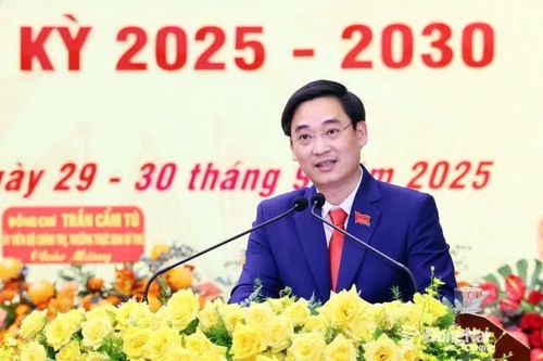 Phát triển Trường đại học Đồng Nai thành Trung tâm đào tạo nhân lực chất lượng cao
