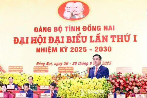 Phường Trấn Biên: Huy động sức mạnh đoàn kết toàn dân, khai thác mọi nguồn lực xã hội để bứt phá, vươn lên