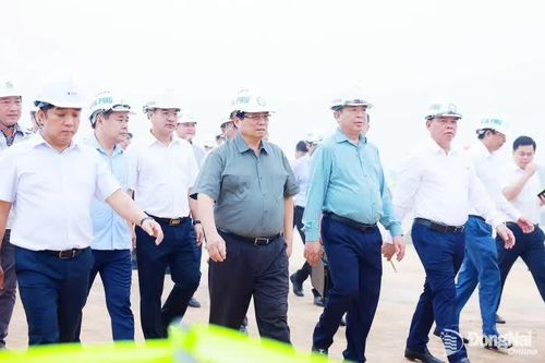 Đồng Nai tiến vào kỷ nguyên mới với những đột phá chiến lược