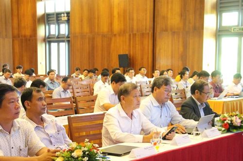 Gia Lai thúc đẩy hành động hướng tới phát thải ròng bằng 0 vào năm 2050