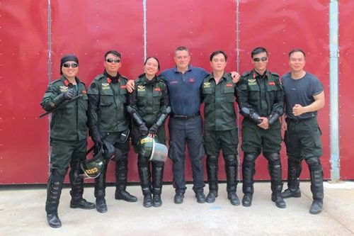 Cống hiến thầm lặng vì sứ mệnh cao cả