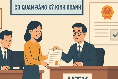 Cấp Giấy chứng nhận đăng ký Quỹ hợp tác xã địa phương trong 3 ngày làm việc