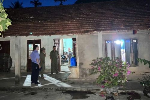 Gia Lai: Tạm giữ hình sự 3 đối tượng tổ chức sử dụng trái phép chất ma túy
