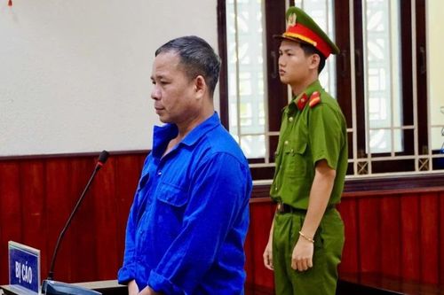 Lãnh án 20 năm tù sau 16 năm trốn truy nã về tội mua bán ma túy