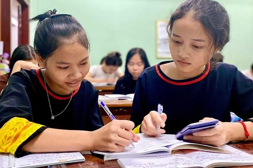 Gia Lai sẽ quy định danh mục cấp đồ dùng cá nhân, học phẩm cho học sinh trường phổ thông DTNT