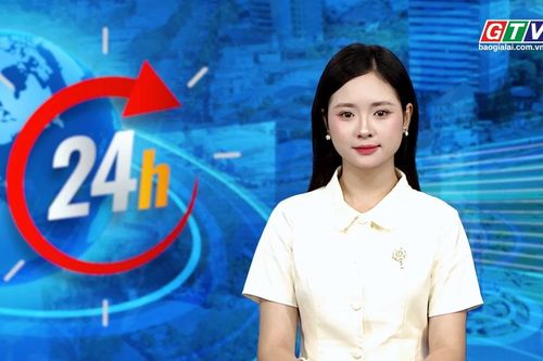 Gia Lai: Khánh thành 2 công trình giao thông trọng điểm chào mừng Đại hội Đảng bộ tỉnh lần thứ I