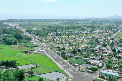 Kết nối giao thông, thúc đẩy phát triển kinh tế - xã hội