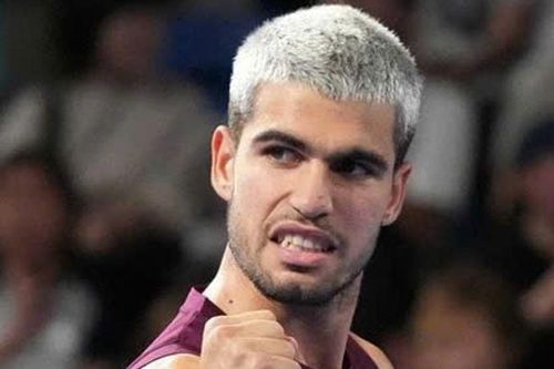 Sức mạnh 'Tiểu Nadal'!