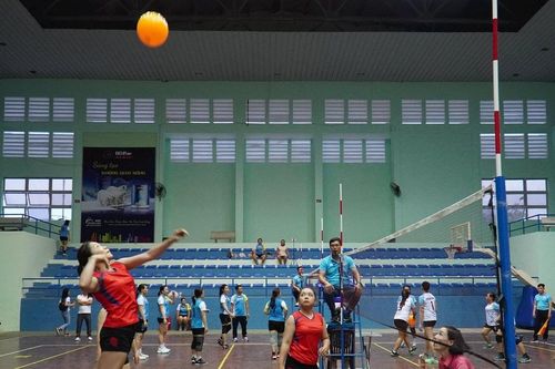 Nhiều hoạt động thể thao diễn ra trong tháng 10/2025 tại tỉnh Lâm Đồng