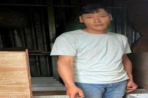 Nam Đà phá nhanh vụ án mất trộm 20 con dúi