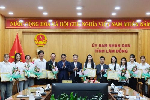 Kỳ tích bóng rổ Lâm Đồng