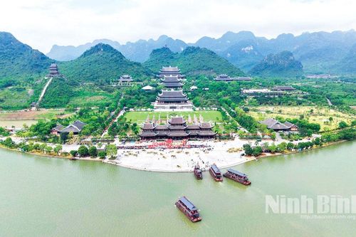 Kinh tế sáng tạo - đột phá chiến lược của Ninh Bình trong nhiệm kỳ mới