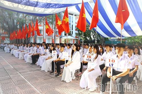 Điểm sáng phong trào thi đua 'Hai tốt'