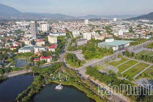 Phường Vĩnh Phúc tập trung xây dựng tuyến phố văn minh