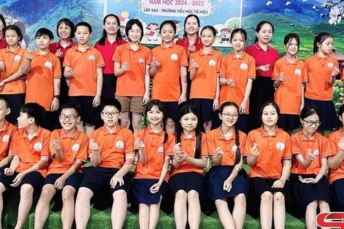 Hiệu quả 15 năm thi hành Luật Nuôi con nuôi