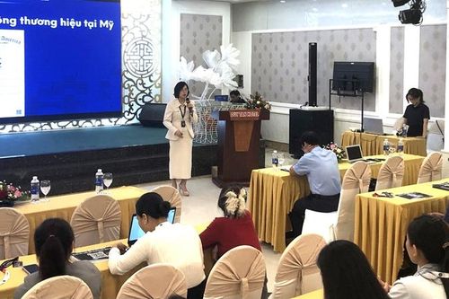 'Tăng trưởng doanh thu, vươn tầm thương hiệu quốc gia'