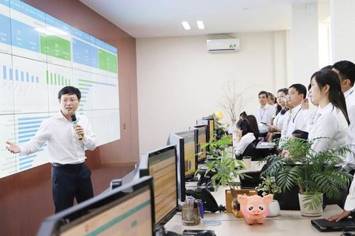 Dữ liệu số kiến tạo chính quyền phục vụ