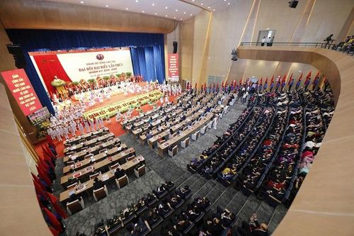 Lào Cai ban hành Chương trình hành động thực hiện Nghị quyết Đại hội Đảng bộ tỉnh nhiệm kỳ 2025-2030
