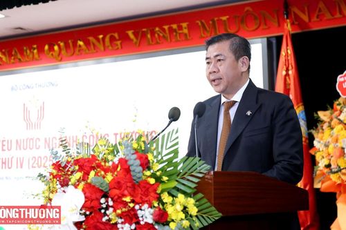 Trường Đại học Công nghiệp Thành phố Hồ Chí Minh: Cam kết trở thành một hình mẫu giáo dục đại học, đồng hành cùng ngành Công Thương