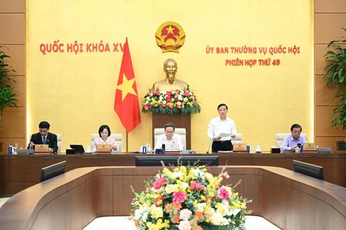 Ba định hướng lớn trong dự án Luật Viên chức (sửa đổi)