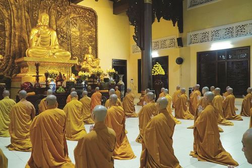 Sám hối chân thật